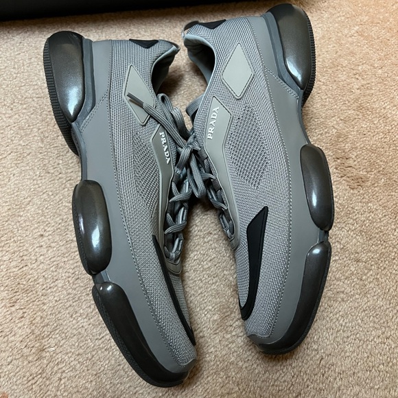 Prada sneakers - Picture 3 of 6